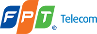 Logo FPT Telecom